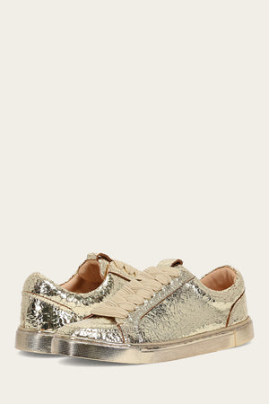 Ivy Court Low Lace Sneaker