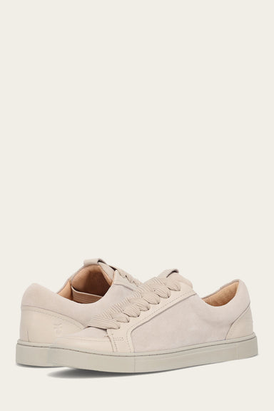 Ivy Court Low Lace Sneaker - Ivory - Pair