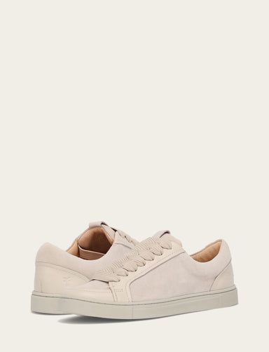 Ivy Court Low Lace Sneaker - Ivory - Pair