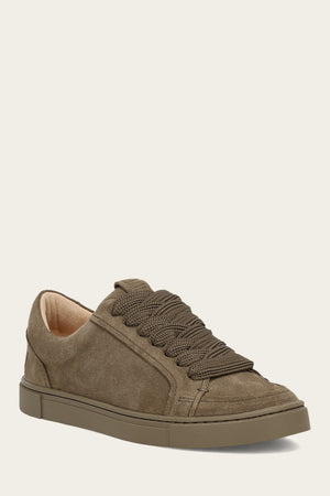 Frye high top sneakers womens deals