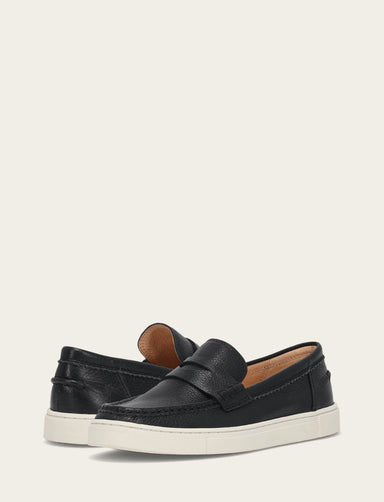 Ivy Loafer - Black - Pair