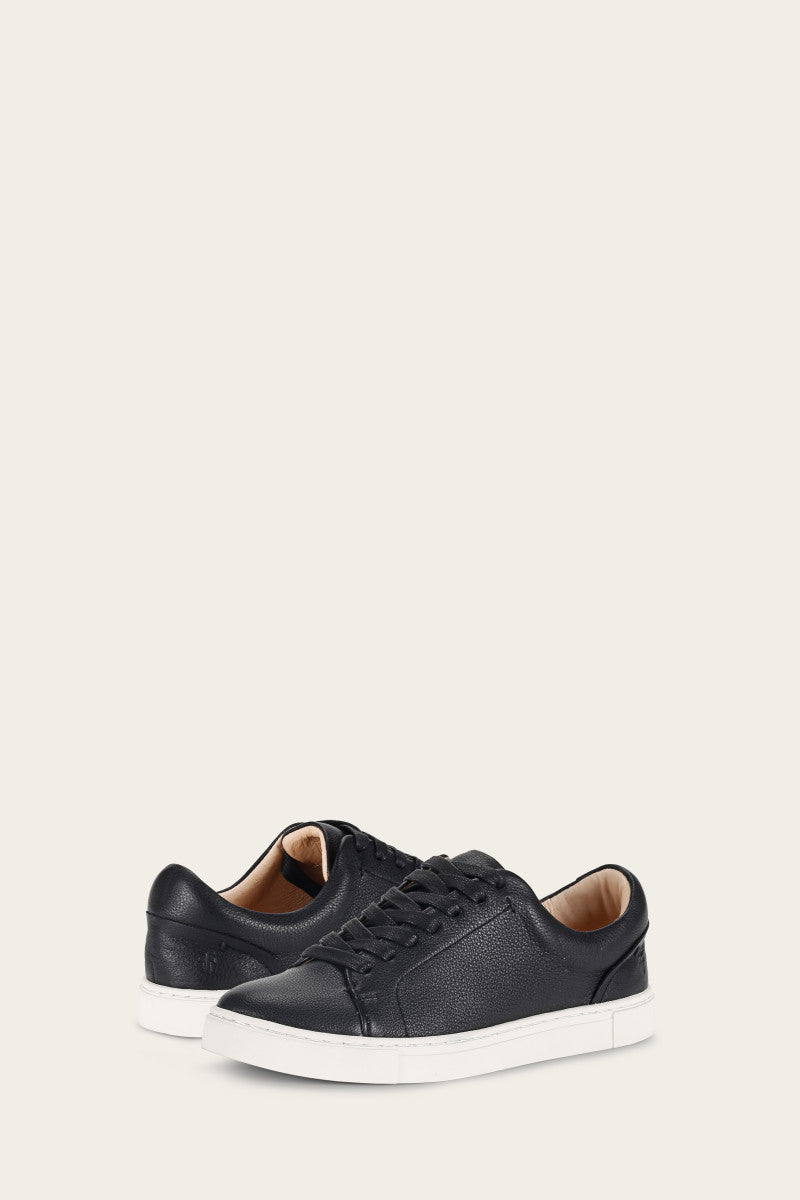Ivy Low Lace Sneaker | The Frye Company
