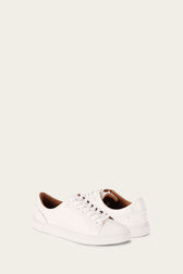 Ivy Low Lace Sneaker | The Frye Company