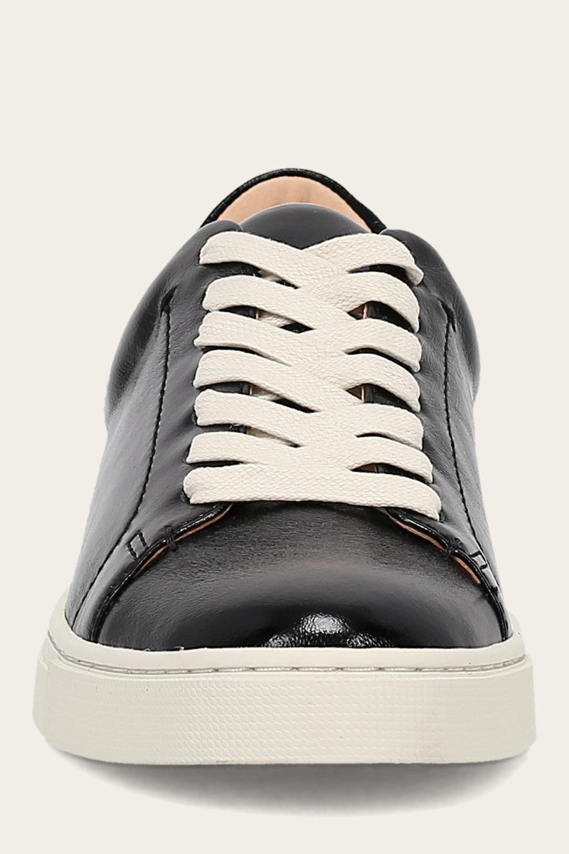 Ivy Low Lace Sneaker | The Frye Company