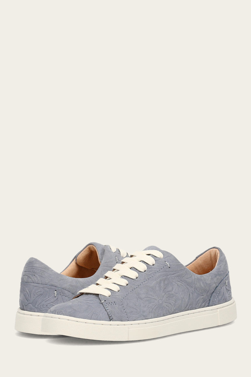 frye women's ivy low lace sneaker