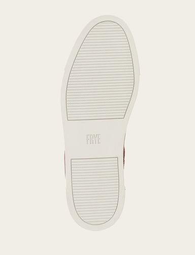 Ivy Low Lace - Cognac - Sole