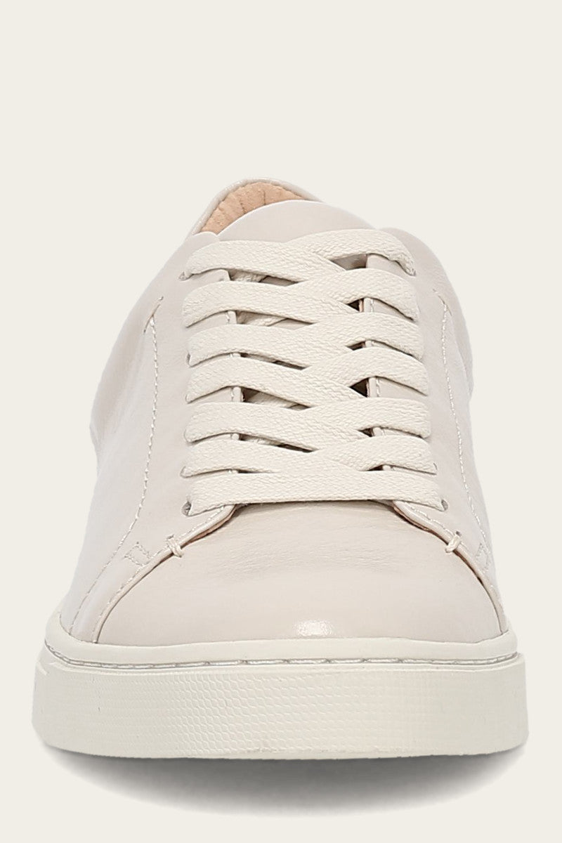 Ivy Low Lace Sneaker | The Frye Company