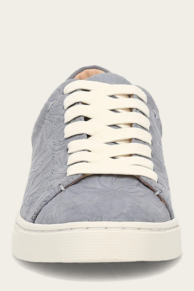 Ivy Low Lace Sneaker | The Frye Company