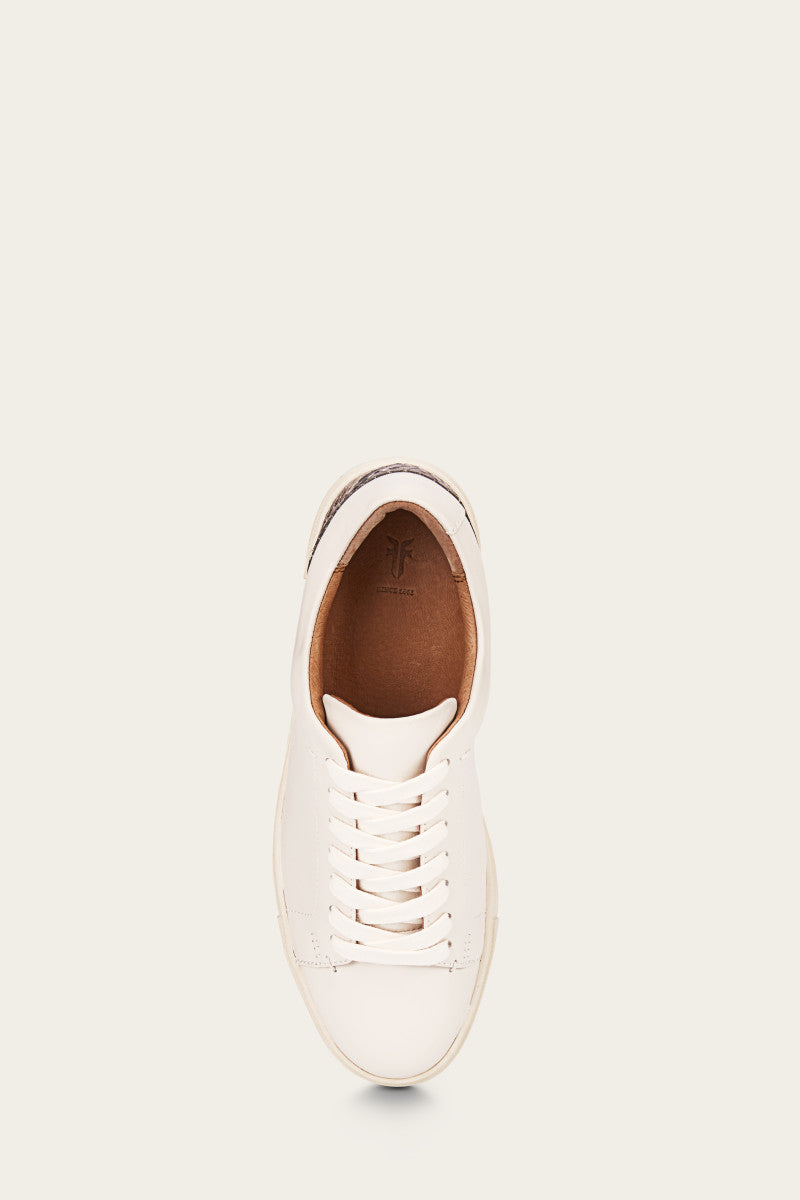 frye women's ivy low lace