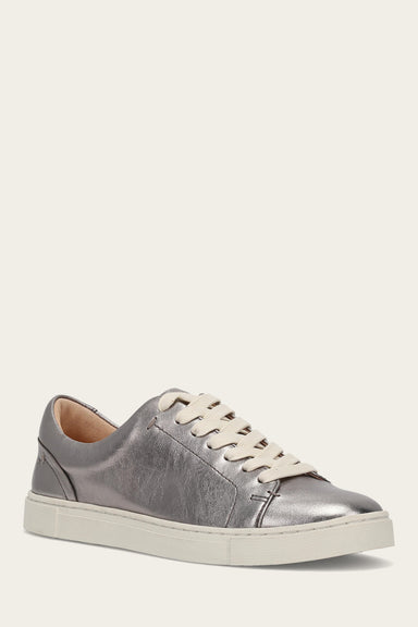 Ivy Low Lace - Dark Pewter - Hero