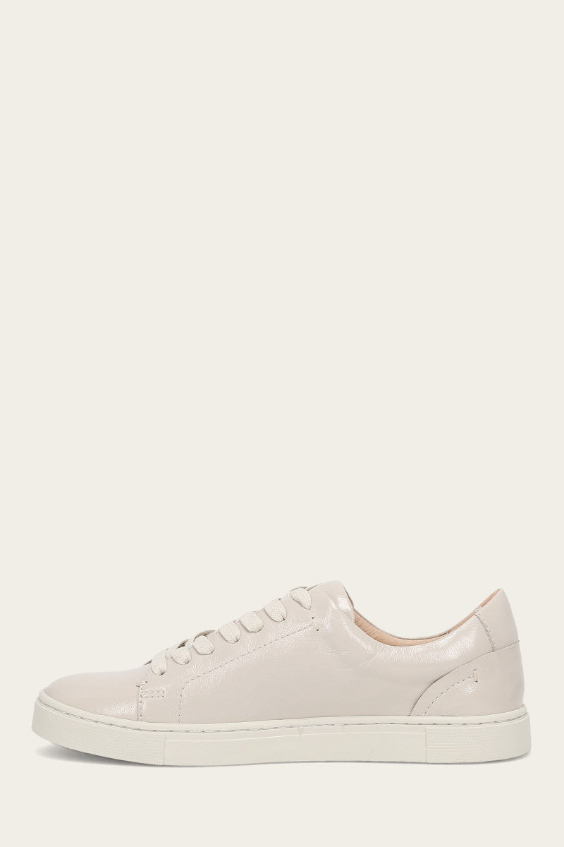 frye women's ivy low lace sneaker