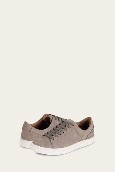 Ivy Low Lace - Grey - Pair
