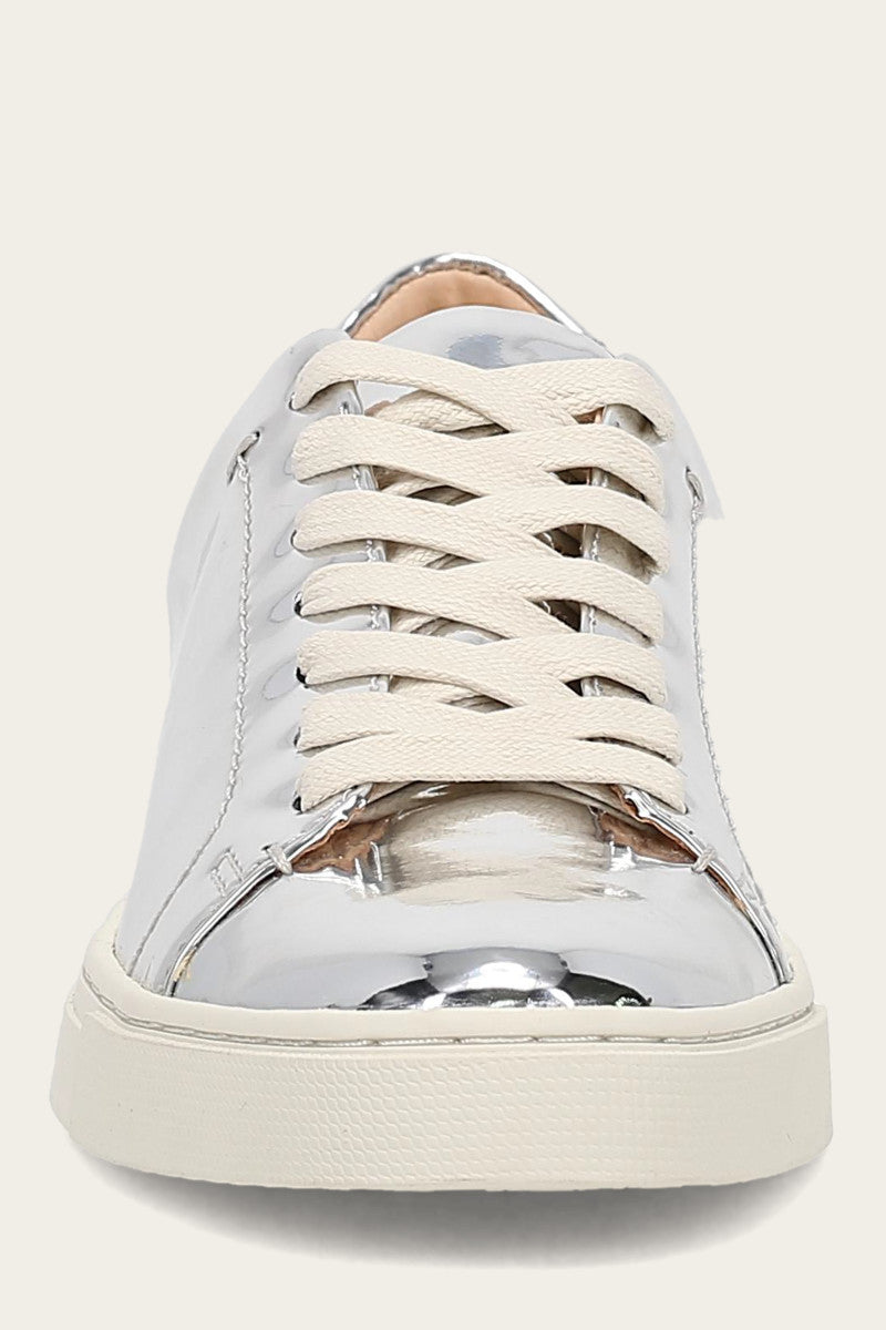 Ivy Low Lace Sneaker | The Frye Company