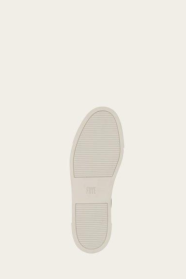 Ivy Low Lace - Dark Pewter - Sole