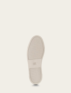 Ivy Slip On - Pewter - Sole