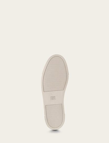 Ivy Slip On - Pewter - Sole