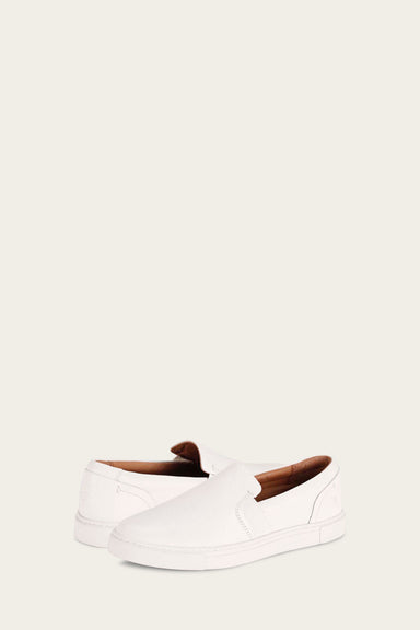 Frye slip cheap on sneakers womens