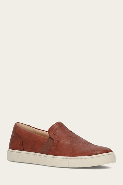 Ivy Slip On