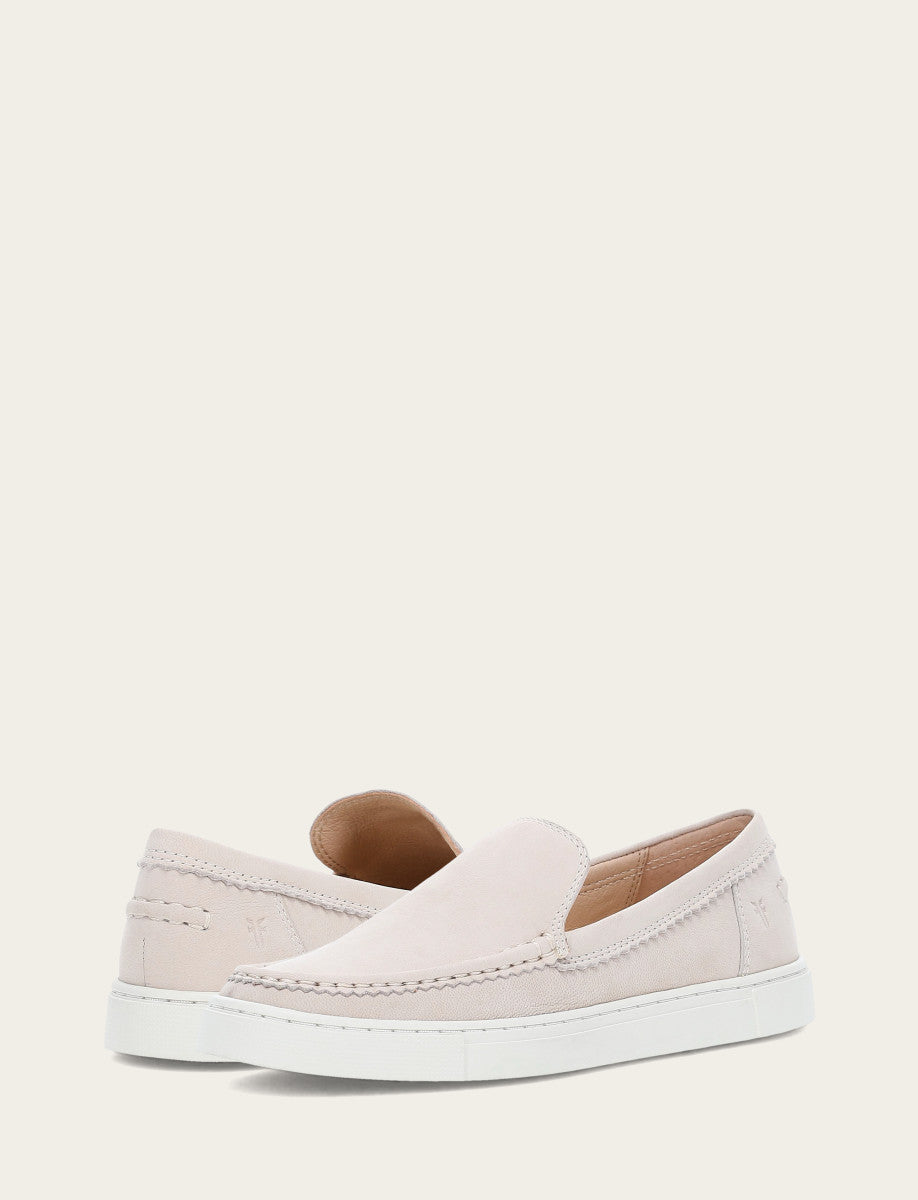 Ivy Venetian - Ivory - Pair