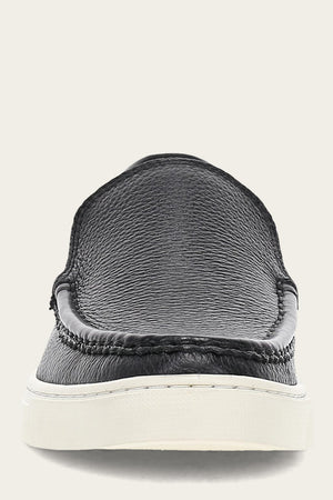 Ivy Venetian - Black - Front