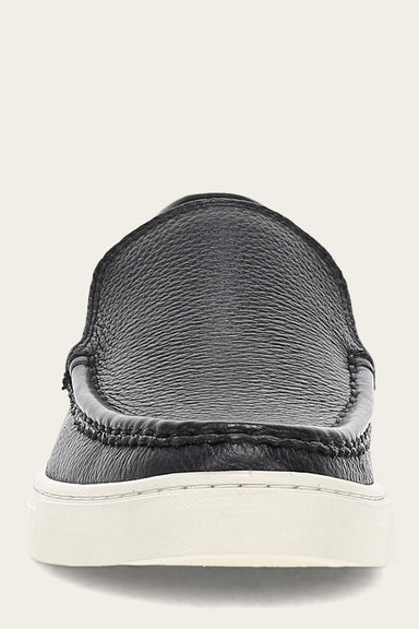 Ivy Venetian - Black - Front