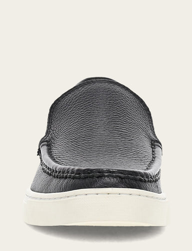 Ivy Venetian - Black - Front