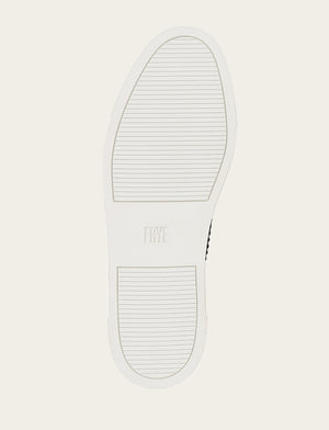 Ivy Venetian - Black - Sole