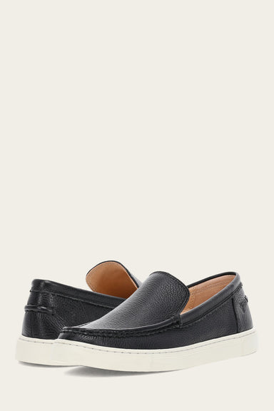 Ivy Venetian - Black - Pair