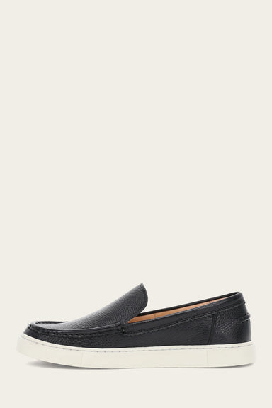Ivy Venetian - Black - Inside