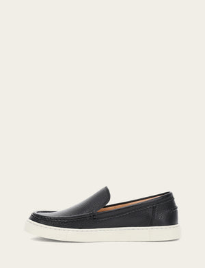 Ivy Venetian - Black - Inside