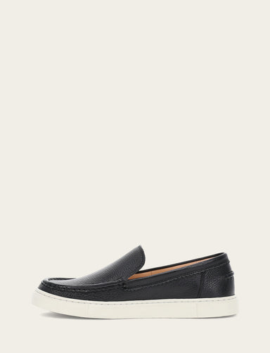 Ivy Venetian - Black - Inside