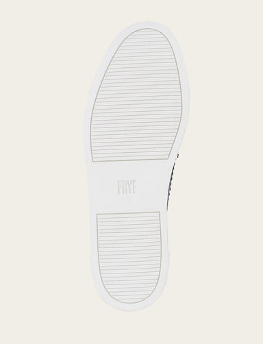 Ivy Venetian - Navy - Sole