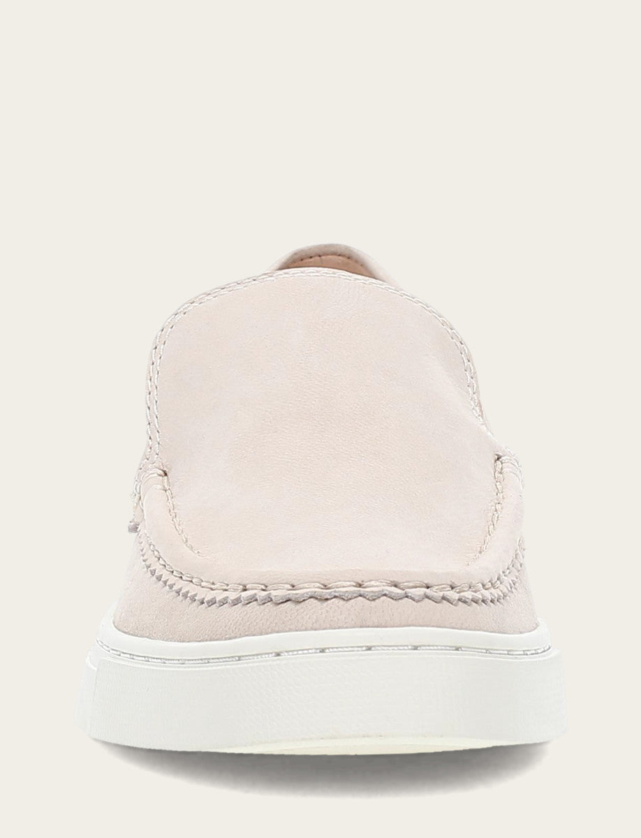 Ivy Venetian - Ivory - Front