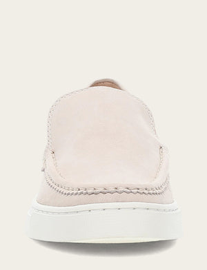 Ivy Venetian - Ivory - Front