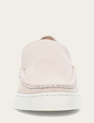 Ivy Venetian - Ivory - Front