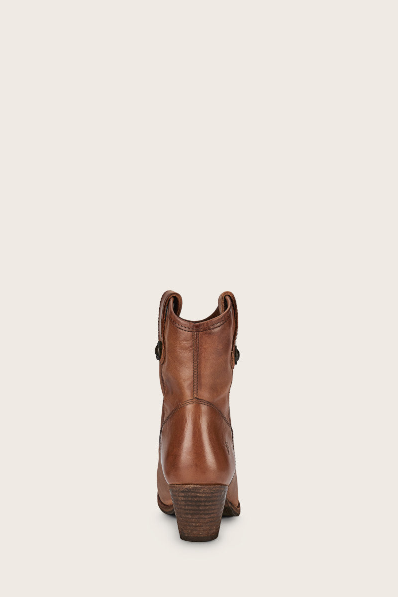 Frye emilia short boot sale