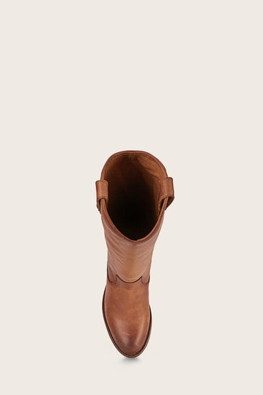 Frye hotsell jackie boot
