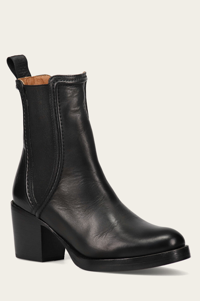 Frye Women's JEAN CHELSEA BOOTS