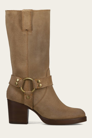 Mossimo harness boots on sale