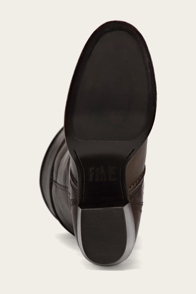 Jean Tall Pull On Wc - Chocolate - Sole