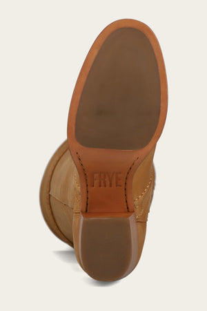 Jean Tall Pull On - Cedar - Sole