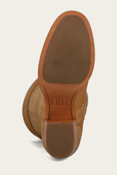 Jean Tall Pull On - Cedar - Sole