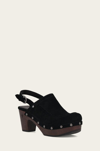 Jessica Slingback Clog