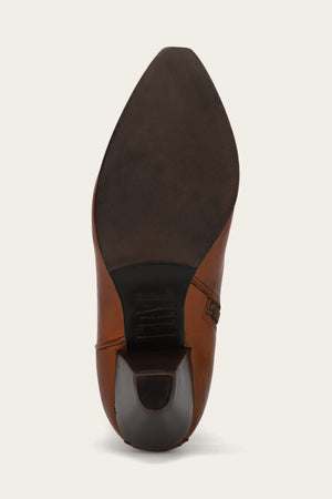 Frye june shootie on sale