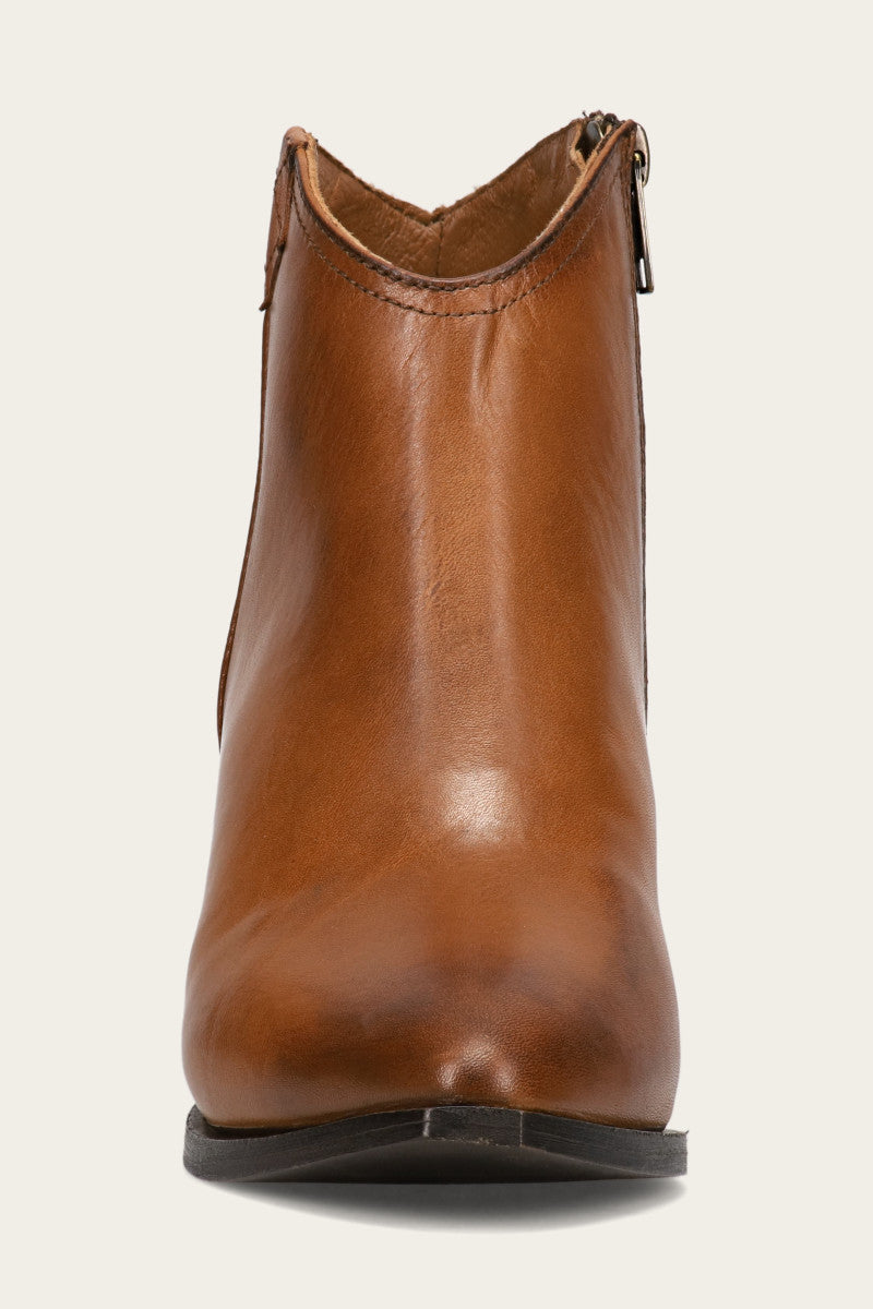 Frye june hot sale short boot