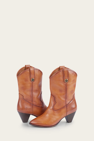 June Western - Bronze - Pair