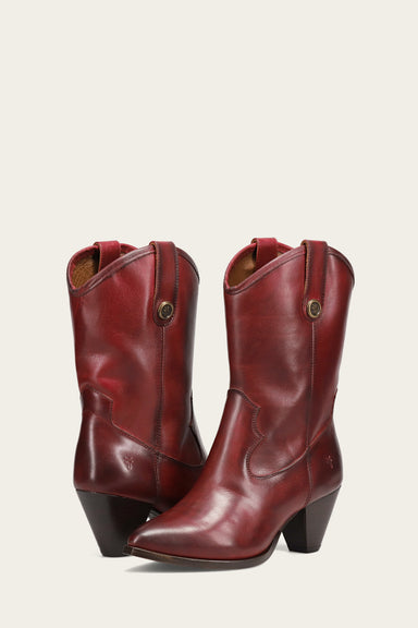 June Western - Wine - Pair