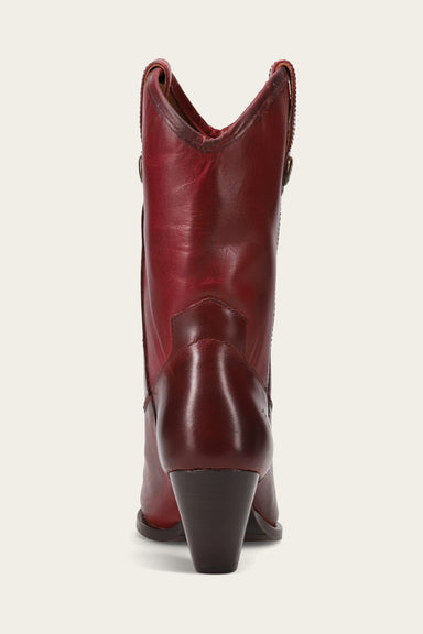 June Western - Wine - Back