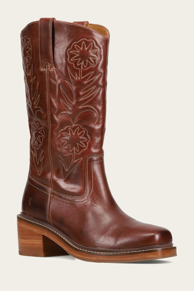 Kate Deco Stitch - Auburn - Hero