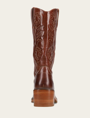 Kate Deco Stitch - Auburn - Back